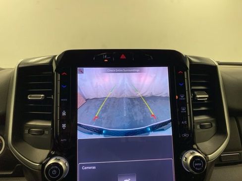 Used 2026 RAM 1500 Big Horn image 12