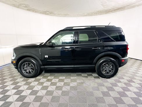 Used 2024 Ford Bronco Sport Big Bend AWD/4WD image 6