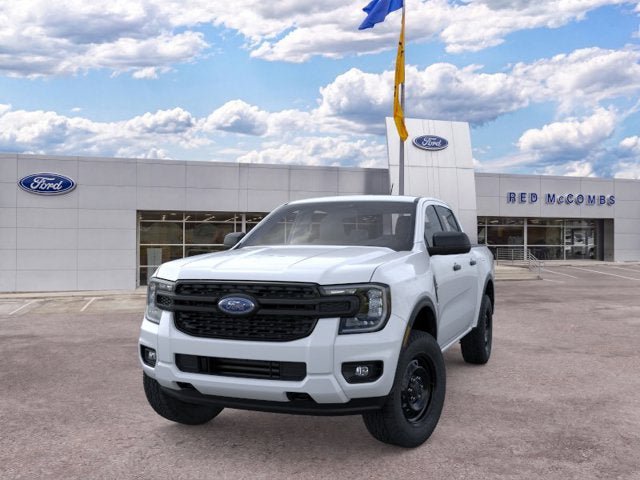 New 2026 Ford Ranger XL AWD/4WD image 3