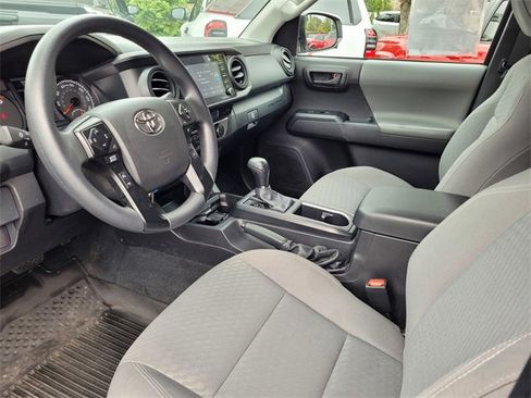 Certified 2023 Toyota Tacoma SR image 12