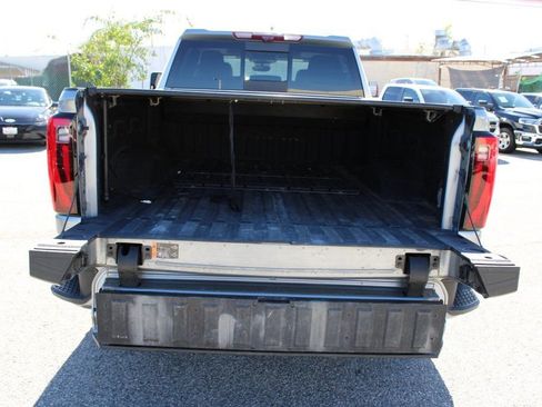 Used 2024 GMC Sierra 2500 Denali w/ Denali Reserve Package image 33