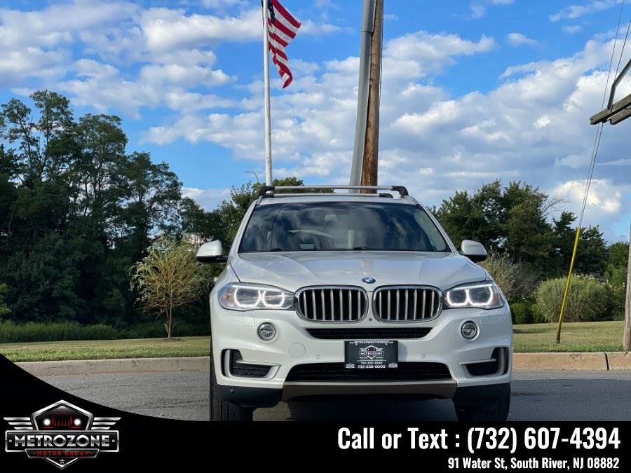 Used 2016 BMW X5 xDrive35i AWD/4WD image 13