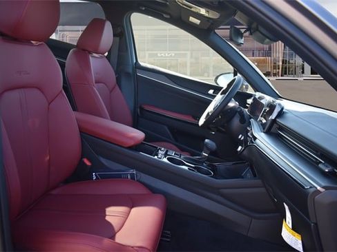 New 2026 Kia K5 GT-Line w/ GT-Line Premium Package image 12