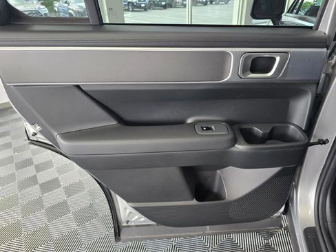New 2026 Hyundai Santa Fe SE AWD/4WD image 33