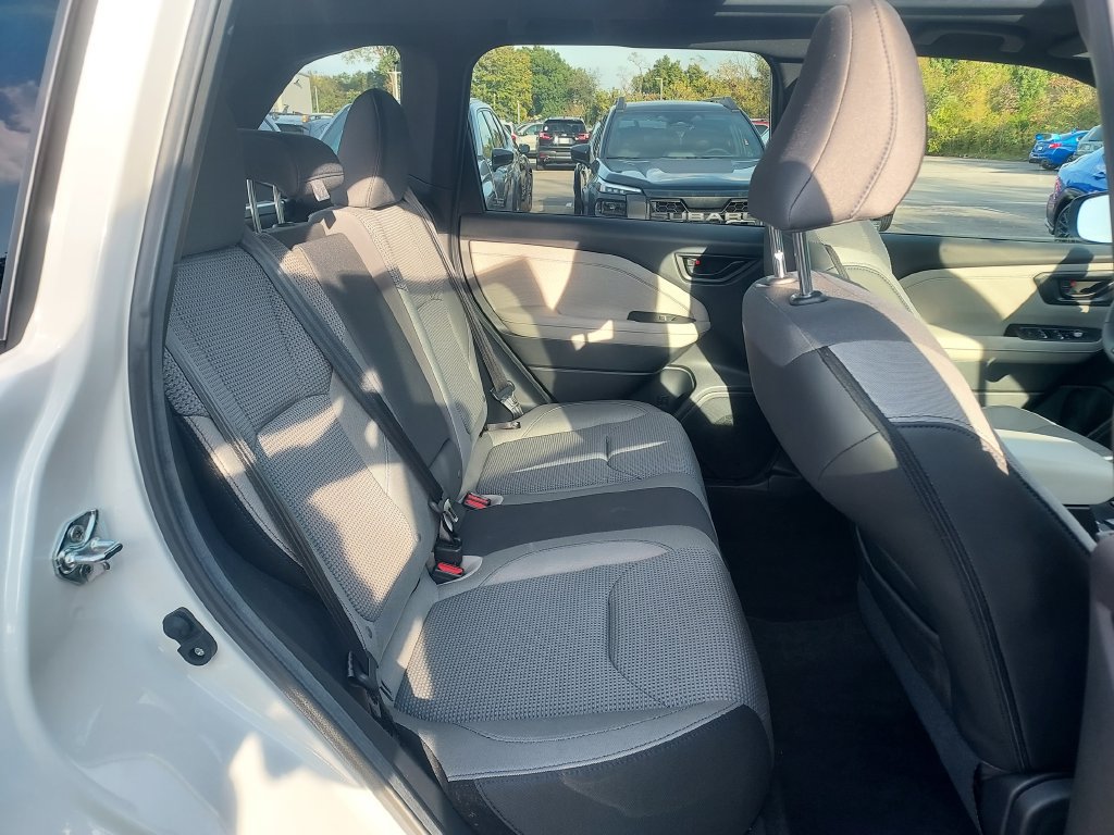 Used 2026 Subaru Forester Premium AWD/4WD image 27