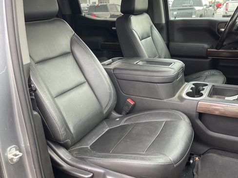 Used 2020 Chevrolet Silverado 1500 RST image 7