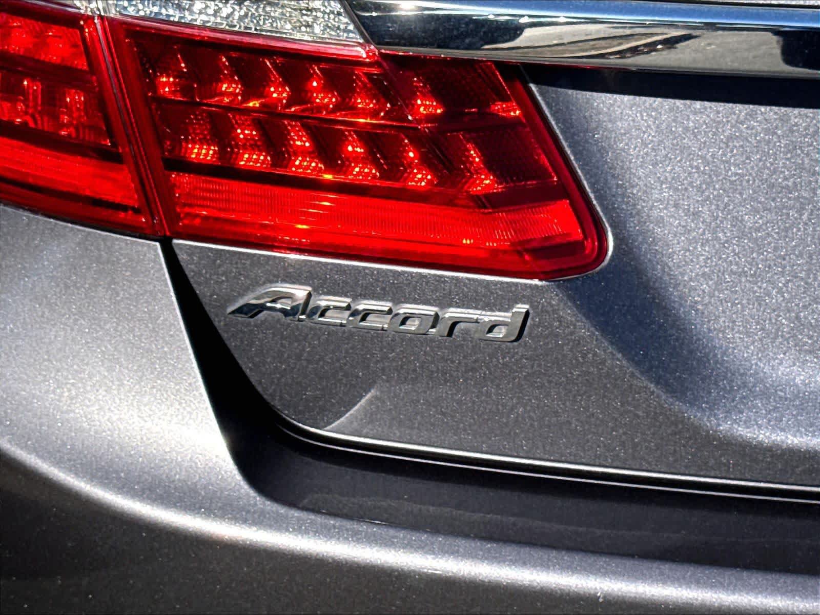 Used 2013 Honda Accord EX-L image 27