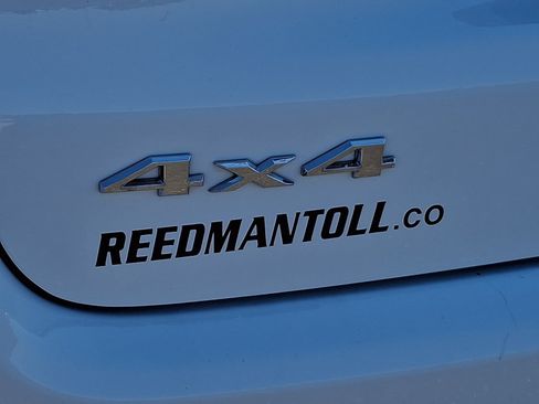 Certified 2023 Jeep Compass Latitude w/ Convenience Group AWD/4WD image 35