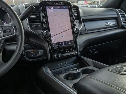 Used 2025 RAM 2500 Laramie image 19