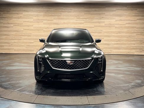 Used 2026 Cadillac CT5 Premium Luxury w/ Technology Package image 18