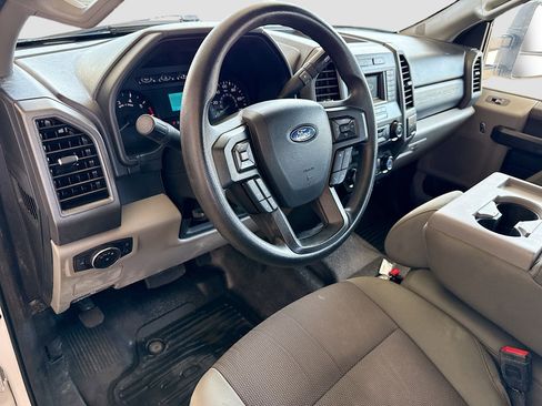 Used 2021 Ford F250 XL w/ Power Equipment Group image 21