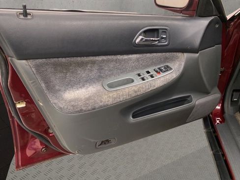 Used 1996 Honda Accord EX image 25
