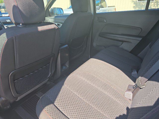 Used 2015 Chevrolet Equinox LS AWD/4WD image 29