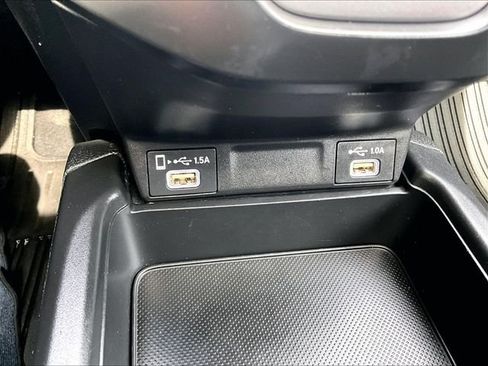 Used 2022 Honda CR-V EX-L image 28