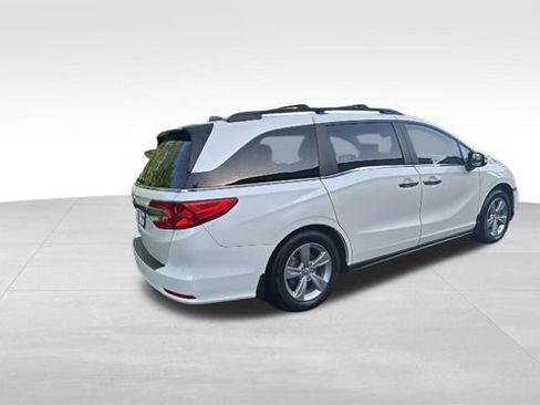 Used 2018 Honda Odyssey EX-L image 33