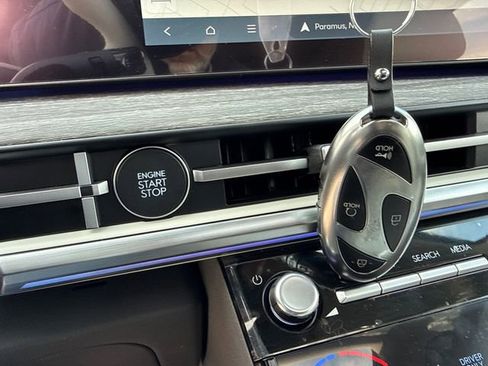 New 2026 Hyundai Santa Fe Limited image 31