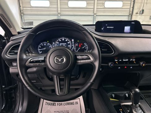 Used 2022 MAZDA CX-30 AWD 2.5 S w/ Select Package image 7