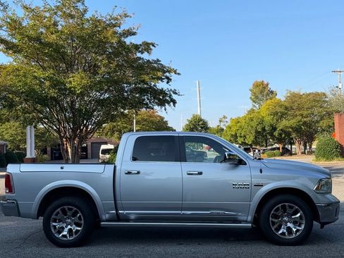 Used 2015 RAM 1500 Limited RWD image 6
