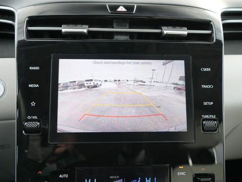 Certified 2023 Hyundai Tucson SEL w/ Convenience Package image 36