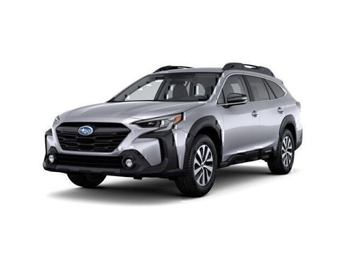 New 2025 Subaru Outback Premium image 2