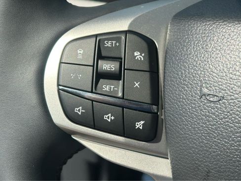 New 2026 Ford Explorer Active w/ Active Comfort Package AWD/4WD image 25
