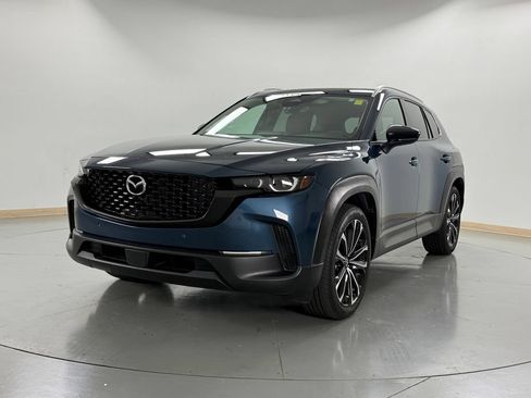 Used 2026 MAZDA CX-50 AWD 2.5 S w/ Weather Package image 1