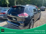 Used 2016 Nissan Rogue SL w/ SL Premium Package image 2