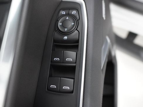 New 2026 Chevrolet Silverado 1500 RST w/ Redline Edition RWD image 12