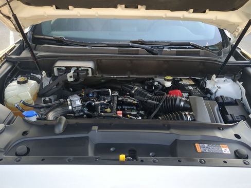 Used 2022 Lincoln Nautilus Reserve w/ Equipment Group 201A image 25