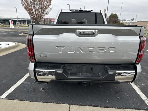 Used 2022 Toyota Tundra 1794 Edition image 9