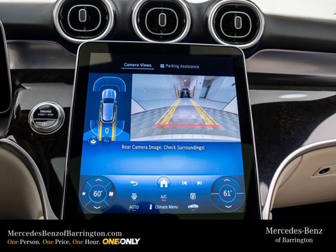 Used 2026 Mercedes-Benz GLC 300 4MATIC image 26