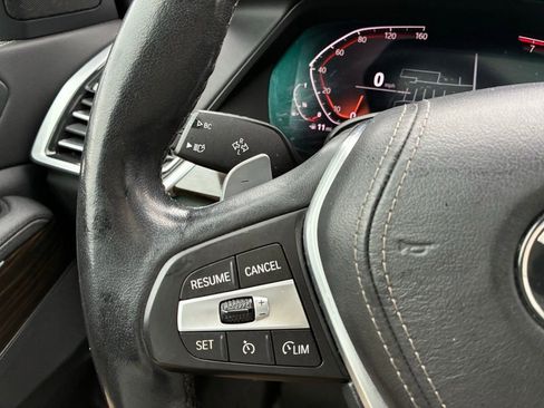 Used 2020 BMW X5 xDrive40i w/ Convenience Package image 30