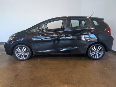 Used 2016 Honda Fit EX image 3