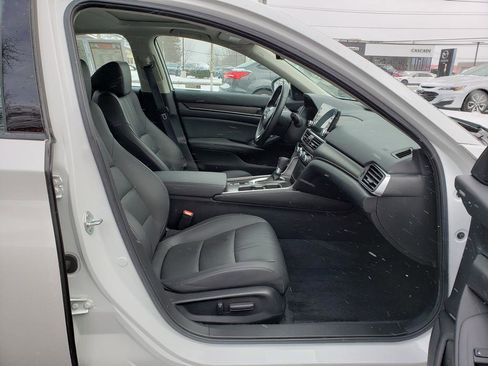 Used 2021 Honda Accord EX-L image 17