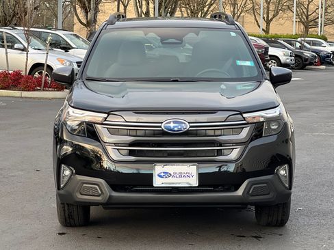 New 2026 Subaru Forester Premium image 9