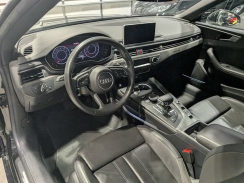 Used 2019 Audi A5 2.0T Premium Plus AWD/4WD image 27