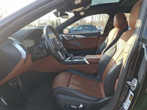 Used 2025 BMW 840i xDrive image 13