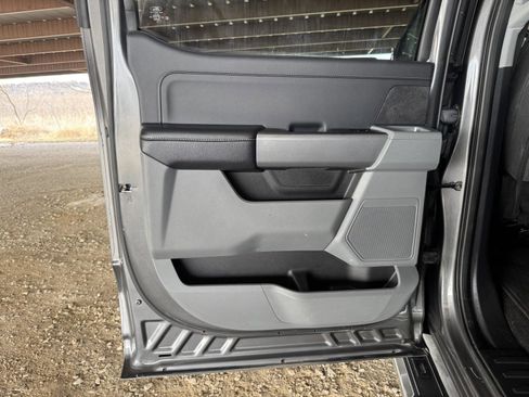 Used 2024 Ford F150 XLT image 27