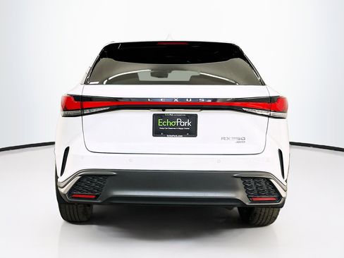 Used 2024 Lexus RX 350 F Sport w/ Convenience Package image 7