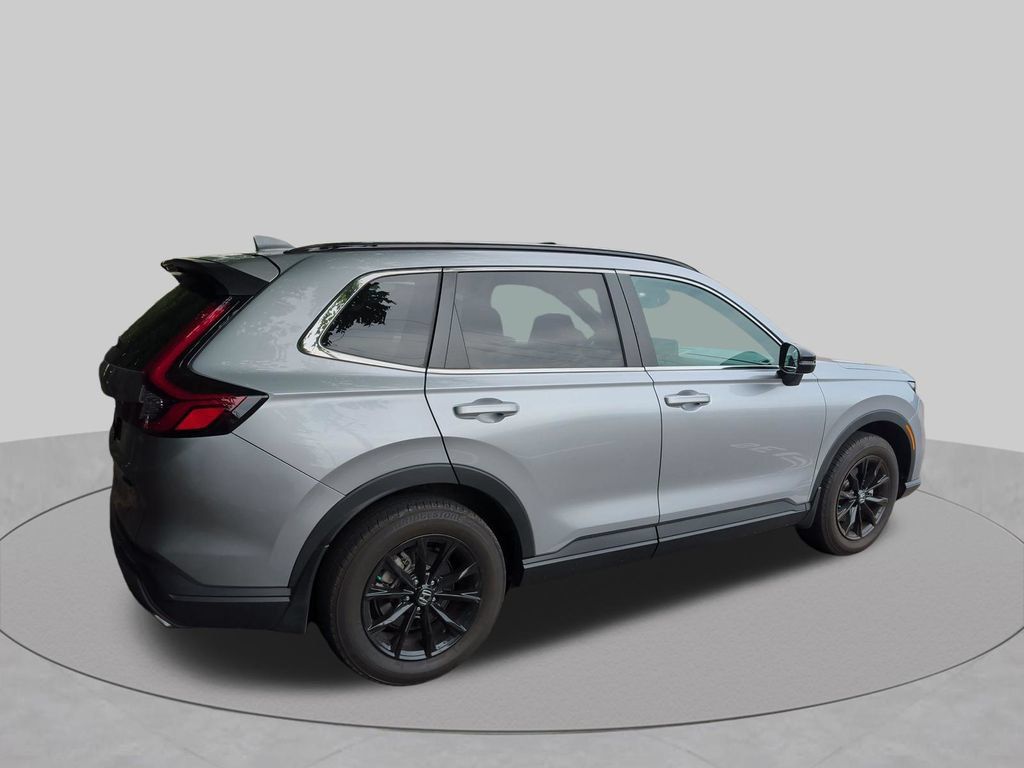 Used 2024 Honda CR-V Sport image 10