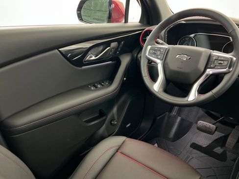 New 2026 Chevrolet Blazer RS w/ Driver Confidence II Package image 12