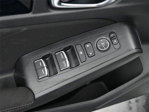 New 2025 Honda Civic Sport image 13