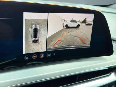 New 2026 Cadillac Lyriq Sport w/ LPO, Floor Liner Package RWD image 24
