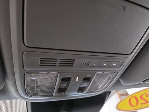 Used 2020 Honda CR-V EX-L image 22