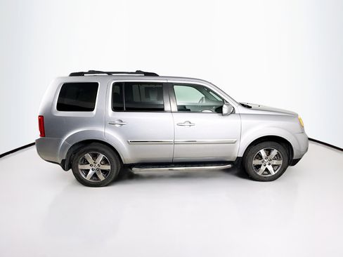 Used 2014 Honda Pilot Touring image 2