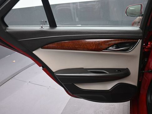 Used 2014 Cadillac ATS Performance RWD image 28