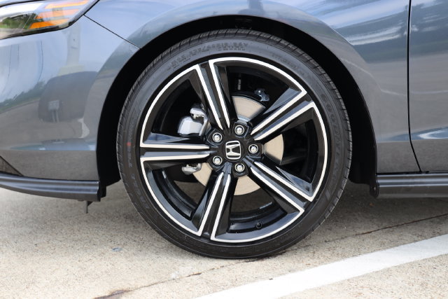 New 2026 Honda Accord SE image 9