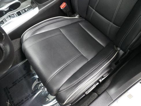 Used 2019 Acura TLX V6 w/ Technology Package image 11