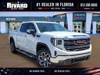 New 2026 GMC Sierra 1500 SLT w/ SLT Premium Plus Package AWD/4WD video 1