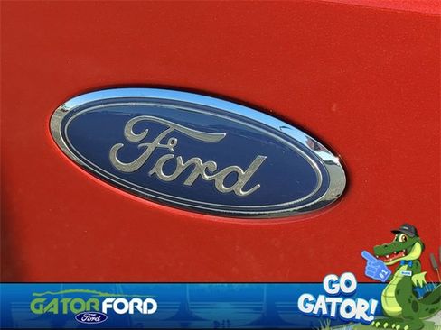 Used 2022 Ford Bronco Sport Outer Banks w/ Tech Package image 12